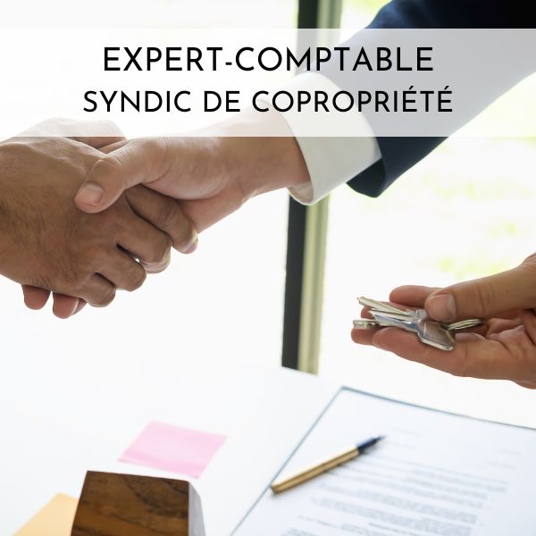 expert-comptable syndic de copro