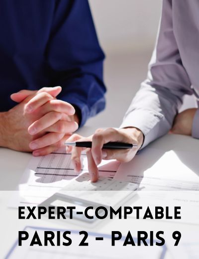 expert comptable paris 2