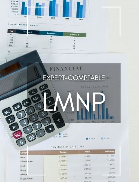 expert-comptable LMNP