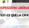 CIPAV profession libérale