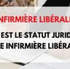 statut juridique infirmière libérale