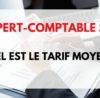 tarif expert-comptable SCI