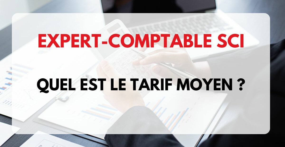 tarif expert-comptable SCI