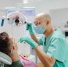 dentiste arrêt de travail